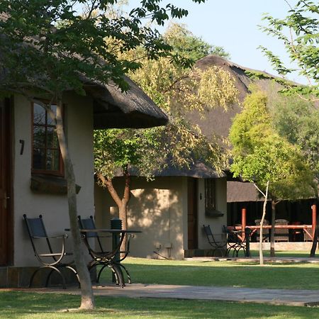Mongena Private Game Lodge Rust de Winter Phòng bức ảnh