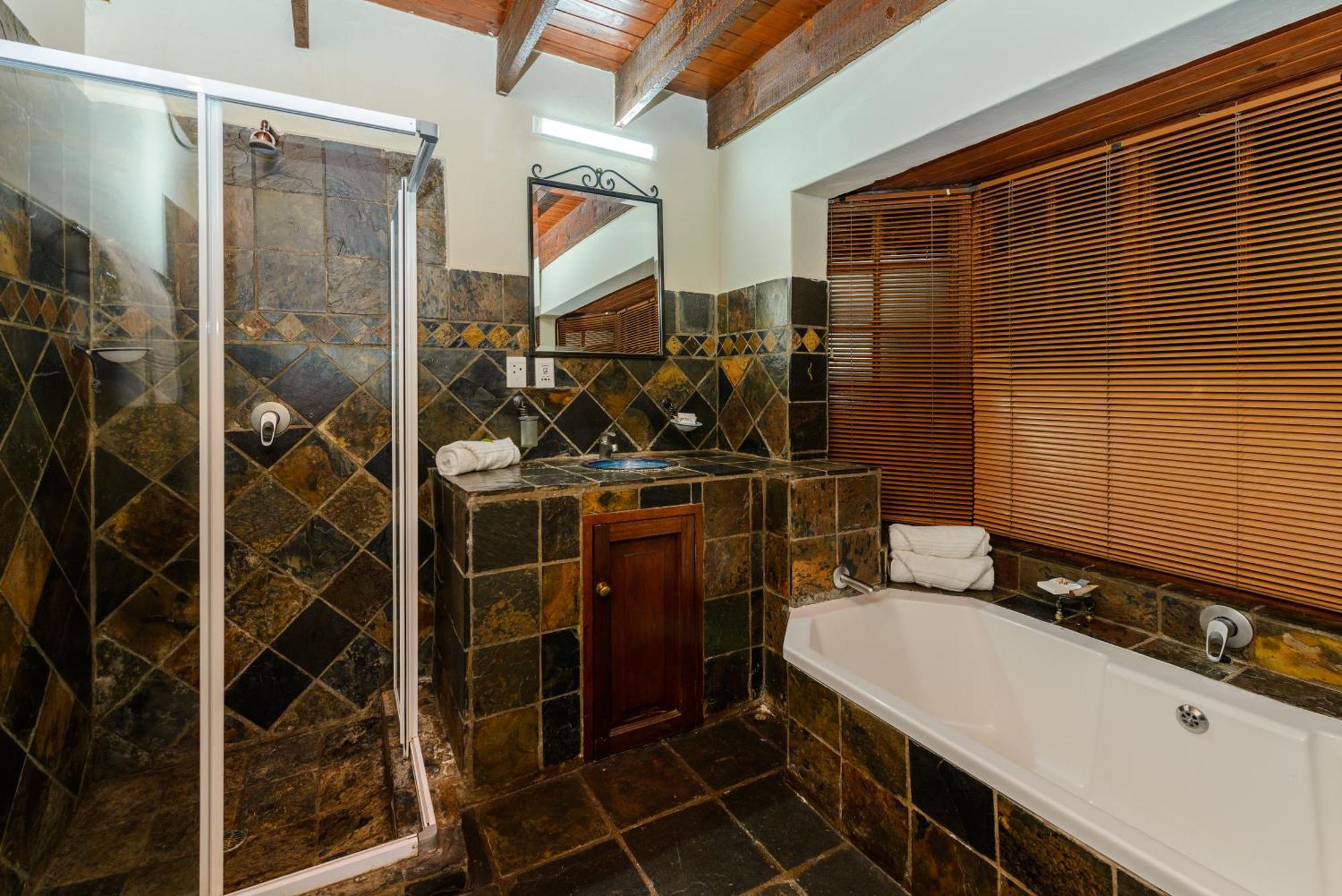 Mongena Private Game Lodge Rust de Winter Phòng bức ảnh
