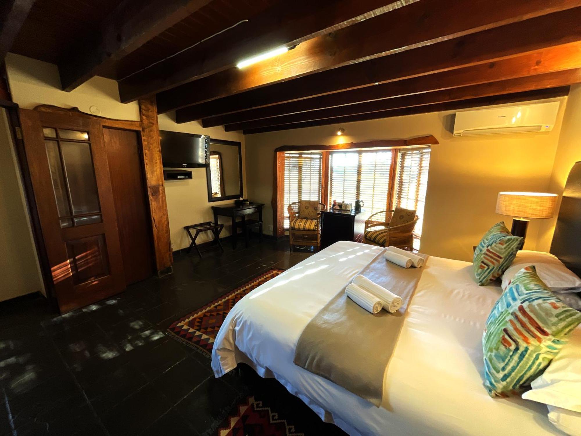 Mongena Private Game Lodge Rust de Winter Phòng bức ảnh