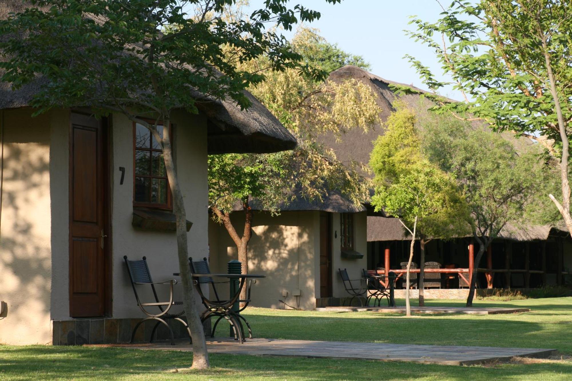Mongena Private Game Lodge Rust de Winter Phòng bức ảnh